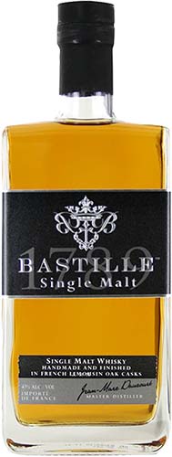 Bastille Single Malt