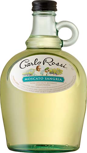 Carlo Rossi Sweet Sangria 1.5l