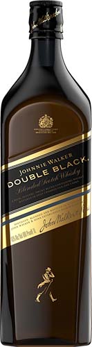 Johnnie Walker Double Black 1l