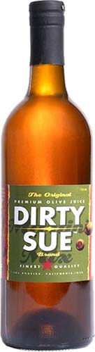 Dirty Sue Olive Juice 750 Ml