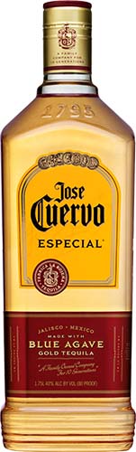 Jose Cuervo                    Reg Gold