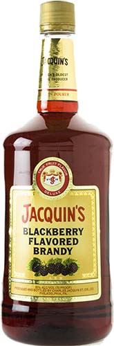 Jacquins Blackberry Brandy