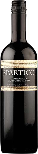 Spartico Red Blend 750ml