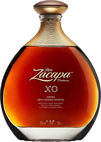 Ron Zacapa Centenario Xo Rum