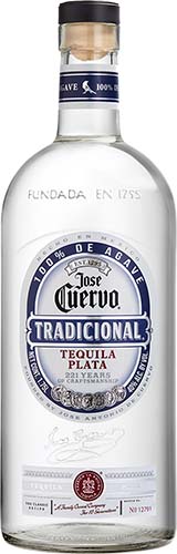 Cuervo Silver