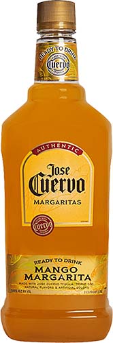 Jose Cuervo Mango Marg 1.75