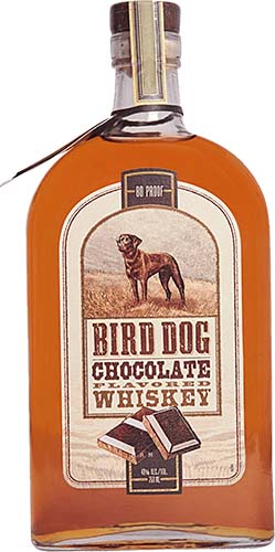 Bird Dog Chocolate Wsky 80