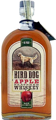 Bird Dog Apple 750ml