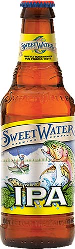 Sweetwater Ipa 12pk