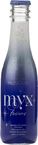 Myx Fusions Moscato