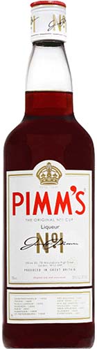 Pimm's Cup No1 750ml