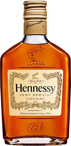 Hennessy Vs  100