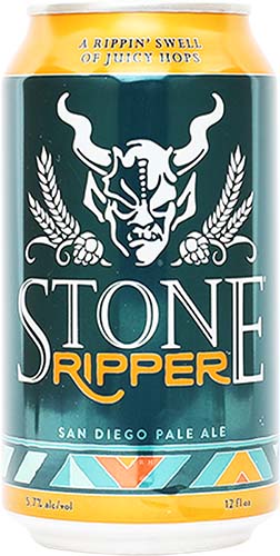 Stone-ripper