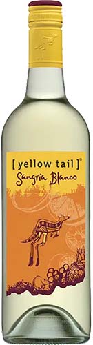 Yellow Tail Sangria Blanc