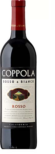 Coppola Rosso & Bianco Rosso