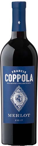 Francis Coppola Diamond Merlot
