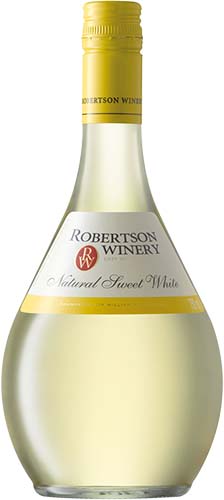 Robertson Natural Sweet White