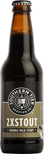 Southern Tier   2x Stout        Beer      12 Oz
