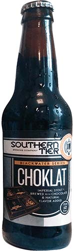 Southern Tier Brewing 4 Pack