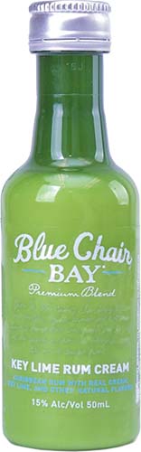 Blue Chair Bay Key Lime 50ml