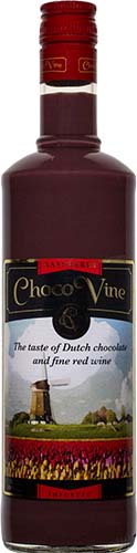 Choco Vine Original