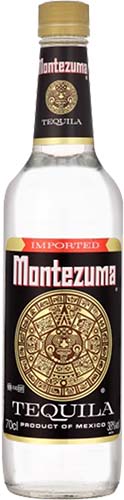 Montezuma Silver