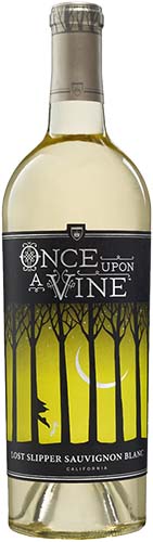 Once Upon A Vine-sauvignon Blanc