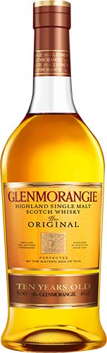 Glenmorangie                   10 Yr Old