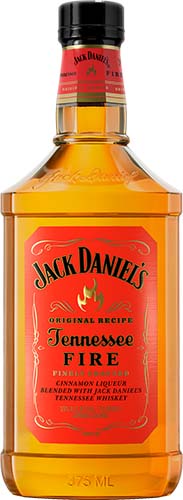 Jack Daniel's                  Fire