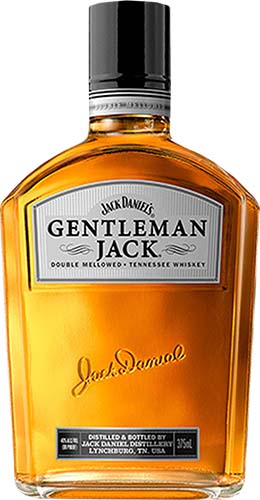 Jack Daniel's Gentleman 375