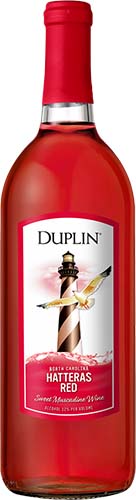 Duplin Sweet Red