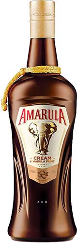 Amarula Cream Liqueur 750