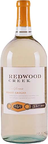 Redwood Creek Pinot Grigio