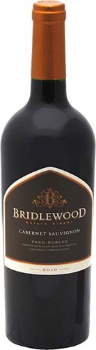 Bridlewood Winery Cabernet Sauvignon Red Wine