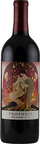 Prophecy Red Blend 14