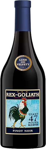 Rex Goliath Pinot Noir 15l