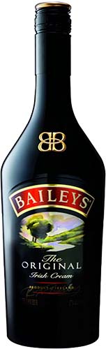 Baileys Irish Cream Liqueur 750ml