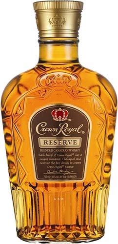 Crown Royal Reserve Whisky 750ml