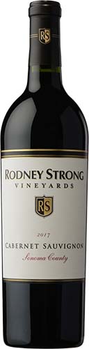 Rodney Strong Cab Snma