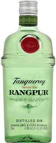 Tanqueray Rangpur Gin 750
