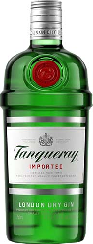 Tanqueray Gin 750