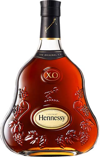 Hennessy Xo Cognac 750ml