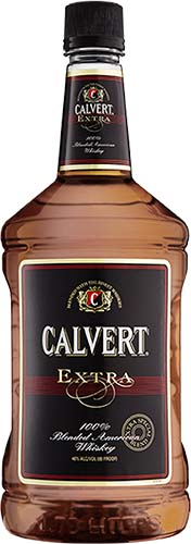 Calvert Extra Blend
