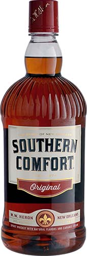 Southern Comfort 1.75 Liter