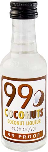 99 Coconut 50