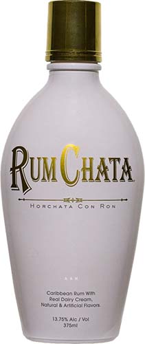 Rum Chata 375ml