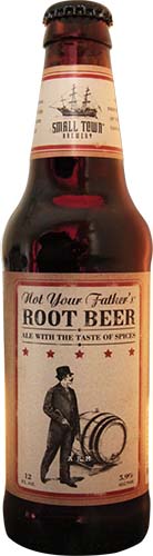 Not Your Fathers   Hard Rootbeer 6      6 Pk