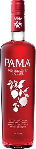 Pama Pomegranate Liquer 750