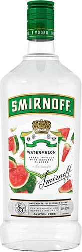 Smirnoff Watermelon Twist