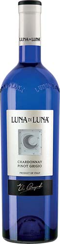 Luna Di Luna Pg/chard 750ml